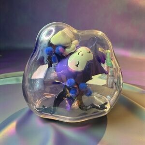 TOP TOY Kuromi Magic apprentice Confirmed Lemitating Existence